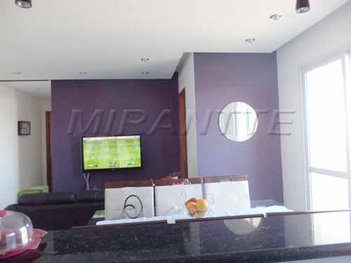 apartment em Boschetti, Vila Medeiros - São Paulo - SP