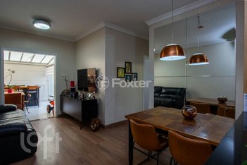 apartment em Avenida Ernesto Igel, Lapa - São Paulo - SP