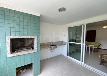 apartment em Rua Su�cia, Praia Brava de Itajaí - Itajaí - SC