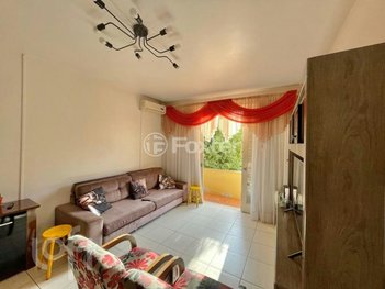 apartment em Avenida Nações Unidas, Pátria Nova - Novo Hamburgo - RS