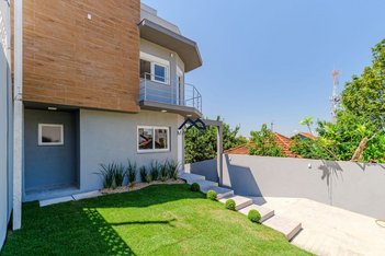 house em Rua Porto Calvo, Ipanema - Porto Alegre - RS