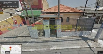 land_lot em do Guacá, Lauzane Paulista - São Paulo - SP
