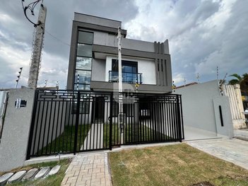 house em Rua Raggi Izar, Boqueirão - Curitiba - PR