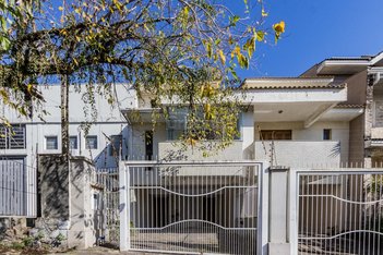 house em Rua Doutor Ernesto Ludwig, Chácara das Pedras - Porto Alegre - RS