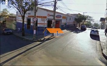 industrial em Jacarepagua, Jardim América - Belo Horizonte - MG