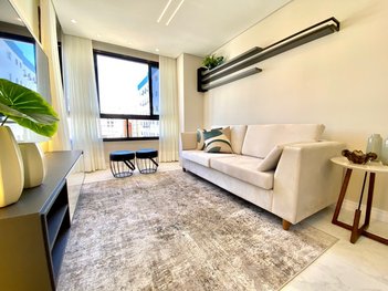 apartment em Rua Sepé, Capão da Canoa - Capão da Canoa - RS