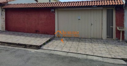 house em Rua Fernandes Tourinho, Jardim Bom Clima - Guarulhos - SP