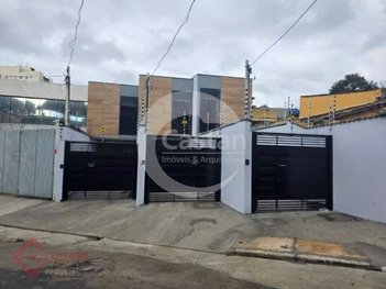 house em Avenida Hermilo Alves, Vila Ré - São Paulo - SP