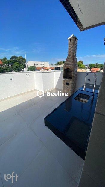 apartment em Gumercindo Couto e Silva, Itapoã - Belo Horizonte - MG