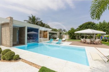 house em Avenida das Américas, Barra da Tijuca - Rio de Janeiro - RJ