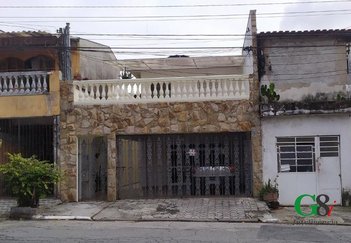 house em Rua Rishin Matsuda, Vila Santa Catarina - São Paulo - SP