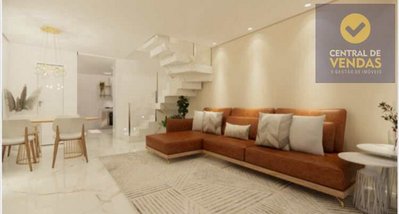 house em Rua Madre Beatriz, Planalto - Belo Horizonte - MG