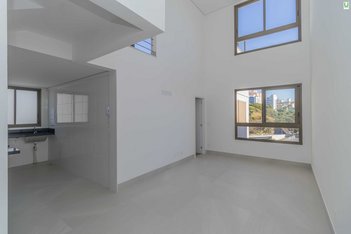 apartment em Rua Nelson Soares de Faria, Cidade Nova - Belo Horizonte - MG