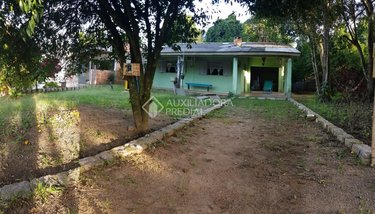 house em Rua Quinze de Novembro, Florida - Guaíba - RS