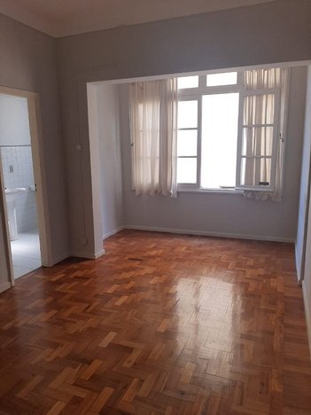apartment em Rua Santos Dumont, Centro - Petrópolis - RJ