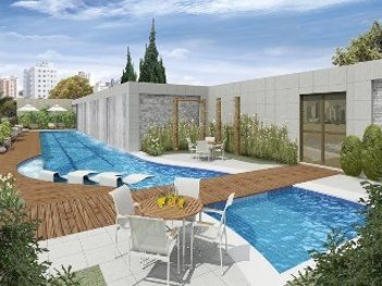 apartment em Rua Joel Jorge de Melo, Vila Mariana - São Paulo - SP