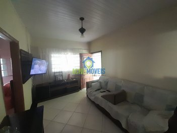 house em Rua Professor João Evangelista da Costa, São Sebastião - Araçatuba - SP