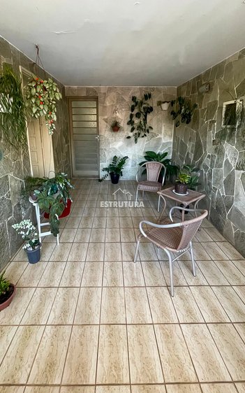 house em Avenida 52, Parque Universitário - Rio Claro - SP