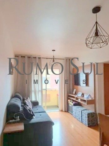 apartment em Rua Zike Tuma, Jardim Ubirajara (Zona Sul) - São Paulo - SP