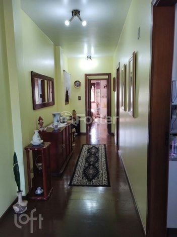 apartment em Rua Octávio de Souza, Nonoai - Porto Alegre - RS