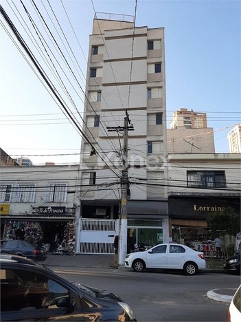 apartment em Rua Doutor César, Santana - São Paulo - SP