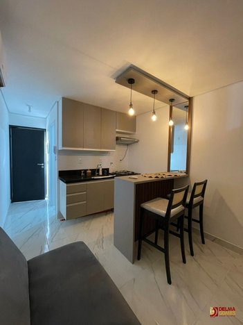 apartment em Avenida Mar da Sibéria, Intermares - Cabedelo - PB