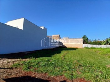 land_lot em Rua Brasília, Jardim da Colina - Americana - SP