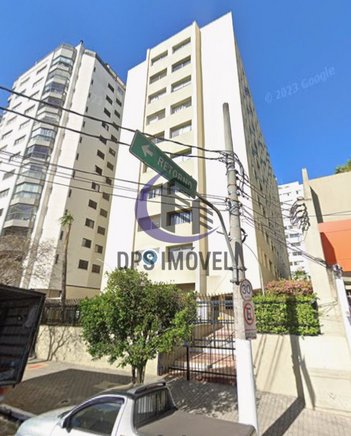 apartment em Rua Araguari, Vila Uberabinha - São Paulo - SP