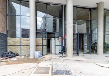 business em Rua Augusta, Consolação - São Paulo - SP