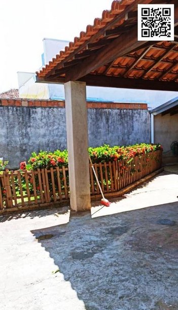house em Rua José Gomes, Residencial Jardim do Trevo - Birigui - SP