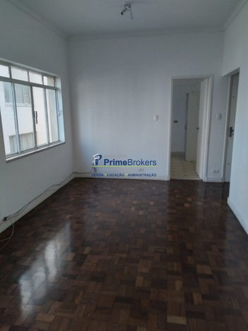 apartment em Alameda Casa Branca, Jardim Paulista - São Paulo - SP