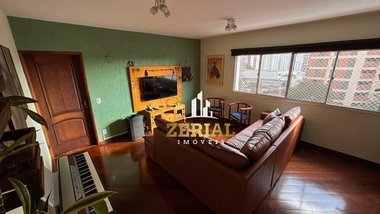 apartment em Rua Piauí, Santa Paula - São Caetano do Sul - SP