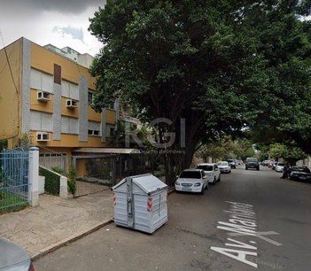 apartment em Mariland, Auxiliadora - Porto Alegre - RS