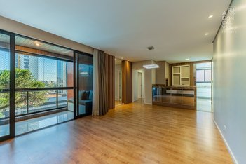 apartment em Rua Mauá, Alto da Glória - Curitiba - PR