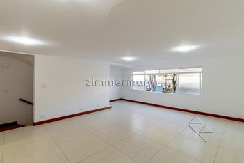 house em Rua Queimada Grande, Vila Romana - São Paulo - SP