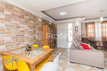 house em Edgar Pires de Castro, Hipica - Porto Alegre - RS