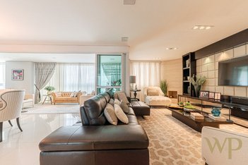 apartment em Travessa São José, Anita Garibaldi - Joinville - SC