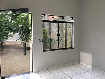 house em Rua do Ouro, Vila Mollon IV - Santa Bárbara D'Oeste - SP