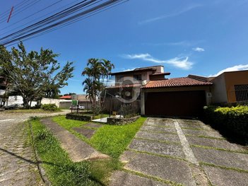 house em Berlim, Córrego Grande - Florianópolis - SC