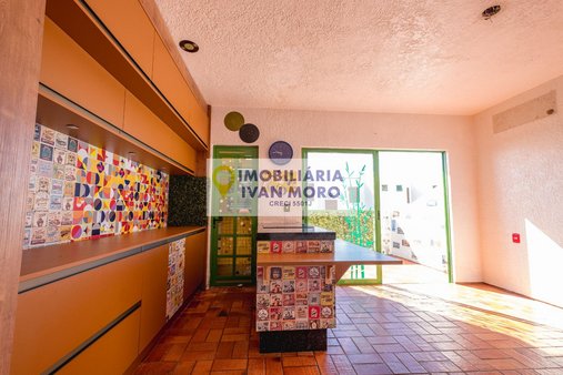 Cômodo Condomínio