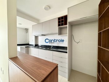 apartment em Rua Elizeu Di Bernardi, Campinas - São José - SC