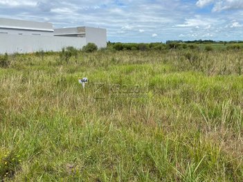 land_lot em Avenida Um, Três Vendas - Pelotas - RS