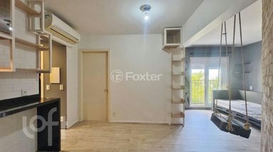 apartment em Rua São Francisco de Paula, Boa Vista - Novo Hamburgo - RS