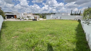 land_lot em Rua Ondina Uten Soares, Jardim Residencial Chácara Ondina - Sorocaba - SP