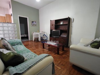 apartment em Avenida Paraná, Centro - Belo Horizonte - MG