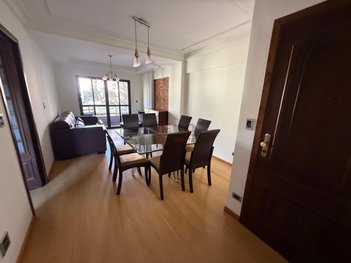 apartment em Rua Marechal Floriano Peixoto, Zona 07 - Maringá - PR