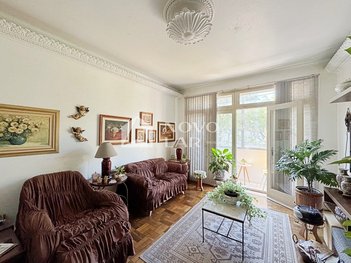 apartment em Rua Ramiro Barcelos, Santana - Porto Alegre - RS