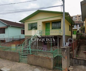house em Rua São Paulo, Jardim América - Caxias do Sul - RS