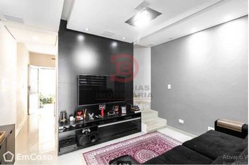 house em Rua Caçada Real, Vila Ré - São Paulo - SP