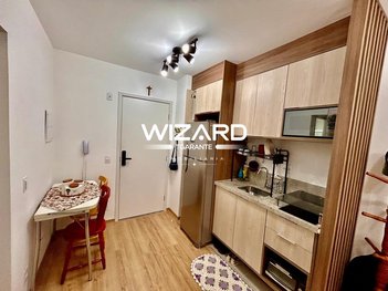 apartment em Avenida dos Carinás, Indianópolis - São Paulo - SP